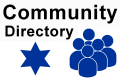 Gove and Nhulunbuy Community Directory
