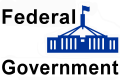 Gove and Nhulunbuy Federal Government Information