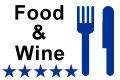 Gove and Nhulunbuy Food and Wine Directory