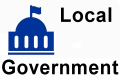 Gove and Nhulunbuy Local Government Information
