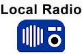 Gove and Nhulunbuy Local Radio Information