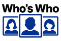 Gove and Nhulunbuy Who's Who